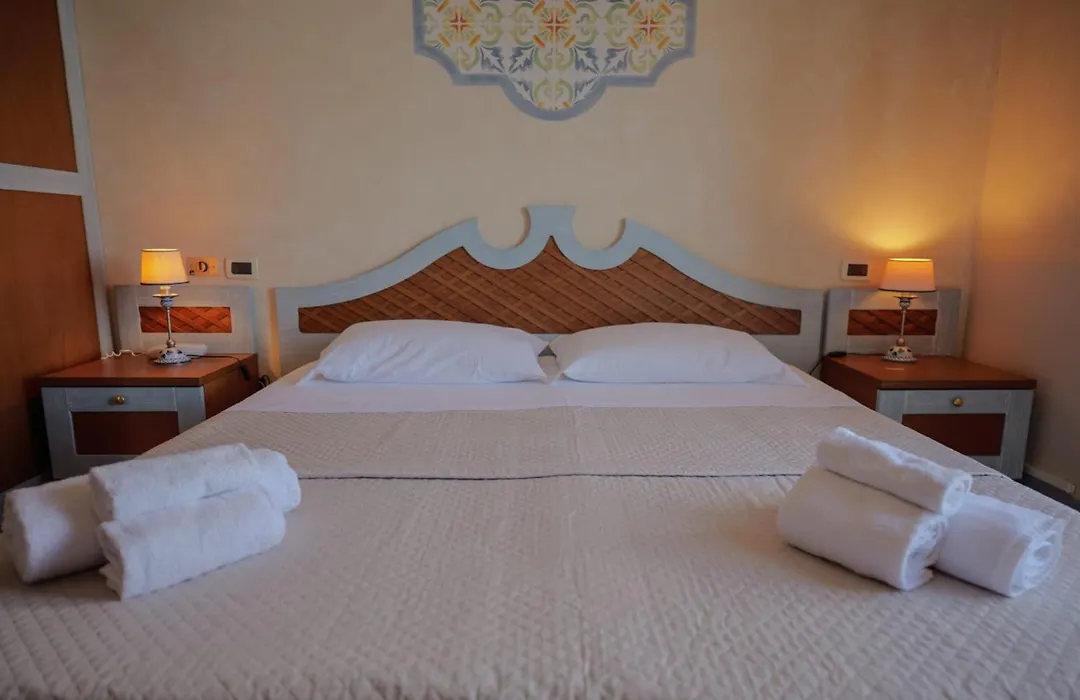Club Residenza del Golfo-1