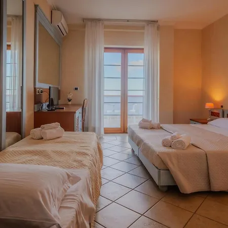 Club Residenza del Golfo-2